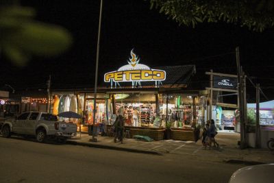 Compras - Presentes Peteco Surf Shop La Paloma