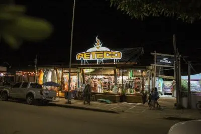 Compras - Regalos Peteco Surf Shop La Paloma