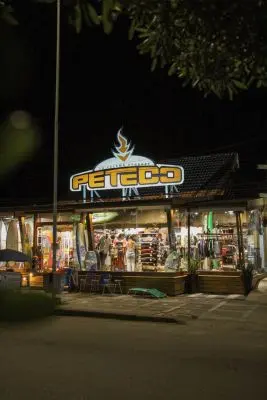 Compras - Regalos Peteco Surf Shop La Paloma