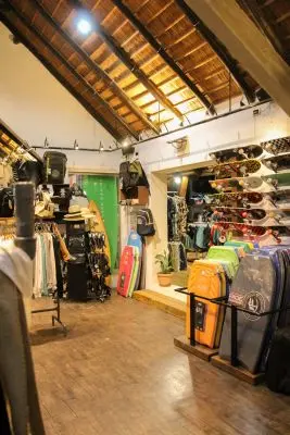 Compras - Regalos Peteco Surf Shop La Paloma