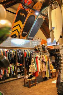 Compras - Presentes Peteco Surf Shop La Paloma