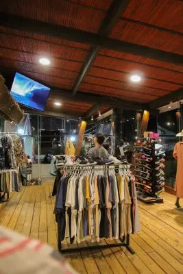 Compras - Regalos Peteco Surf Shop La Paloma