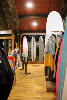 Compras - Presentes Peteco Surf Shop La Paloma