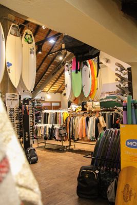 Compras - Presentes Peteco Surf Shop La Paloma
