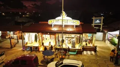 Peteco Surf Shop