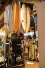Shopping - Gifts Peteco Surf Shop La Paloma