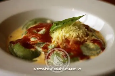 Bahía Restó - Hotel Bahía