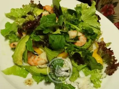 Restaurant Bahía Restó - Hotel Bahía La Paloma