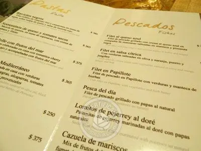 Restaurant Bahía Restó - Hotel Bahía La Paloma