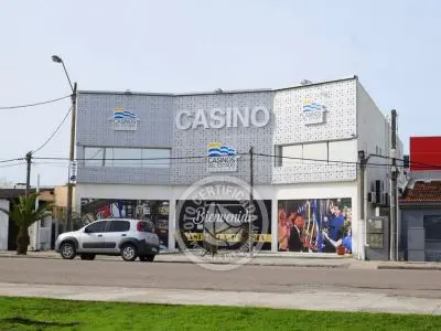 Casino La Paloma