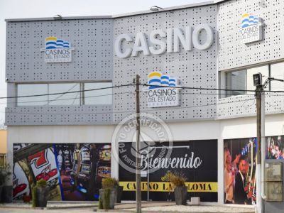 Entretenimientos Hotel Casino Cabo Santa María La Paloma