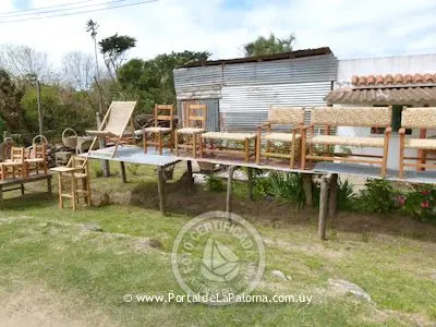 Handicrafts Artesanias Julia La Paloma