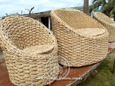 Handicrafts Artesanias Julia La Paloma