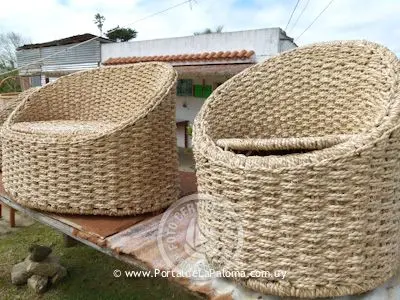 Handicrafts Artesanias Julia La Paloma