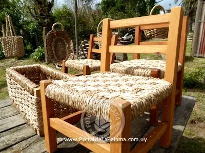 Handicrafts Artesanias Julia La Paloma