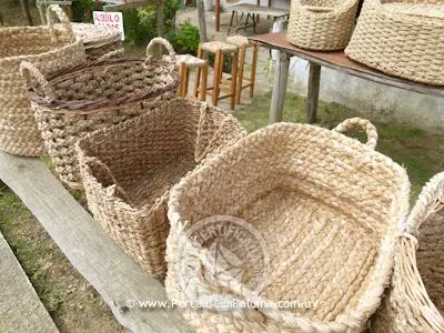 Handicrafts Artesanias Julia La Paloma