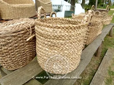 Handicrafts Artesanias Julia La Paloma