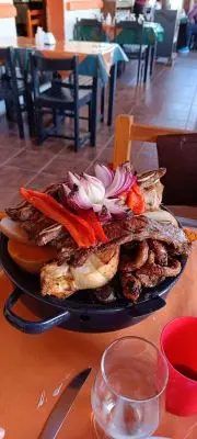 Restaurant Lo de Edinson La Paloma