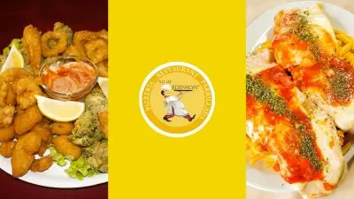 Restaurant Lo de Edinson La Paloma