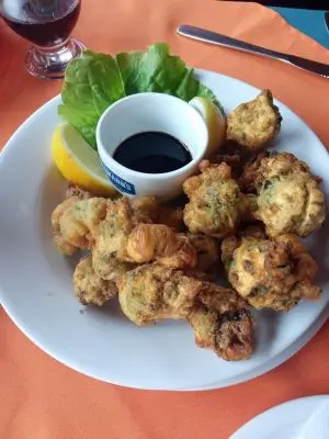 Restaurant Lo de Edinson La Paloma