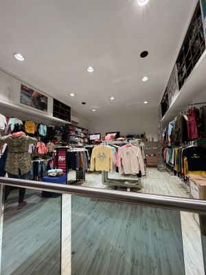 Compras - Regalos América Ropería  La Paloma