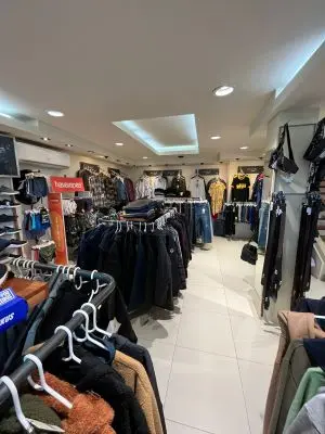 Compras - Regalos América Ropería  La Paloma