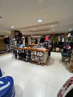 Compras - Regalos América Ropería  La Paloma