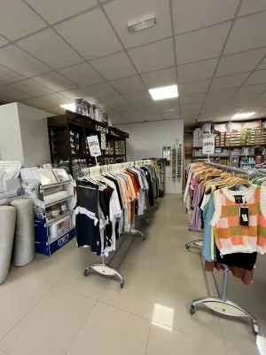 Compras - Regalos América Ropería  La Paloma