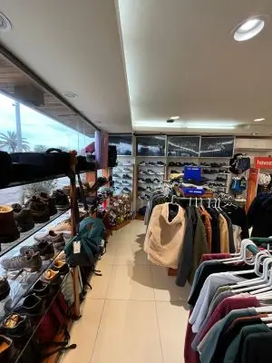 Compras - Regalos América Ropería  La Paloma