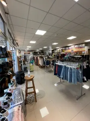 Compras - Regalos América Ropería  La Paloma