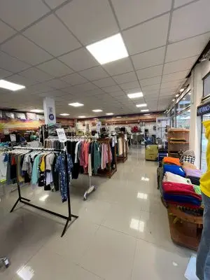 Compras - Regalos América Ropería  La Paloma