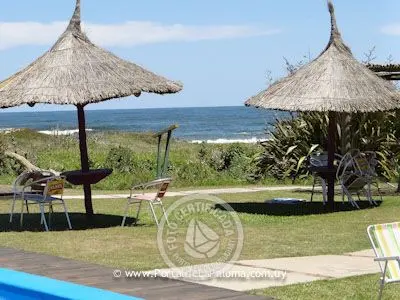 Restaurant Restaurante Sotavento  La Paloma