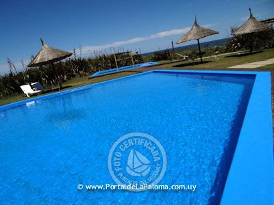 Restaurant Restaurante Sotavento  La Paloma