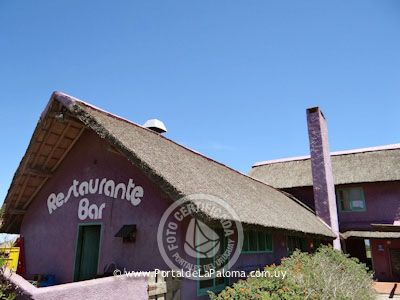 Restaurant Restaurante Sotavento  La Paloma