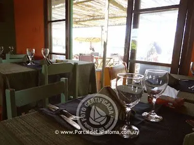 Restaurant Restaurante Sotavento  La Paloma