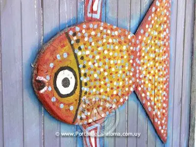 Restaurant Restaurante Sotavento  La Paloma