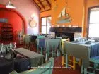 Restaurant Restaurante Sotavento  La Paloma