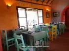 Restaurant Restaurante Sotavento  La Paloma