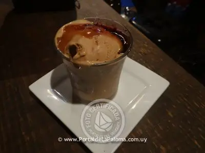 Restaurant UpaLaLá La Paloma