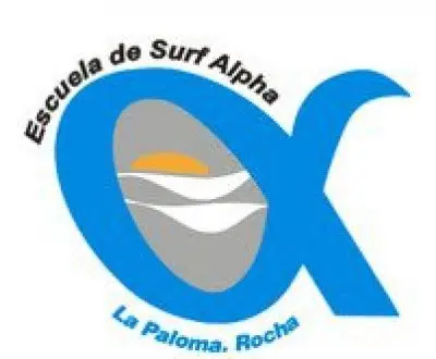 Escuela de Surf Alpha
