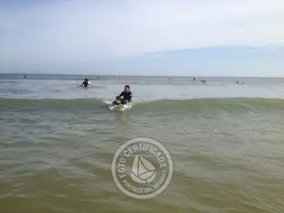 Escuela de Surf Escuela de Surf Alpha La Paloma