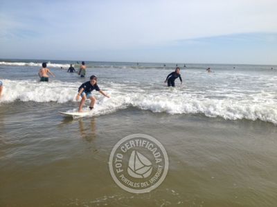 Surf School Escuela de Surf Alpha La Paloma