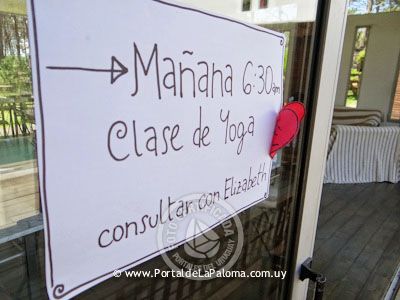 Restaurant Cafetería Altos de La Serena La Paloma