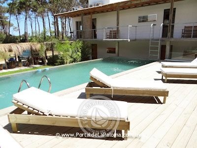 Restaurant Cafetería Altos de La Serena La Paloma