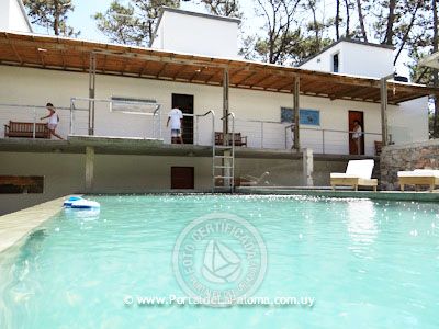 Restaurant Cafetería Altos de La Serena La Paloma