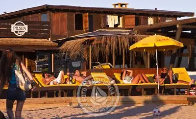 Restaurant Punto Sur  La Paloma