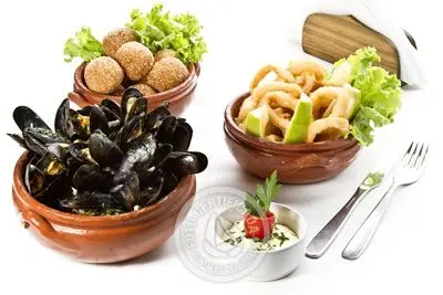 Restaurant Punto Sur  La Paloma