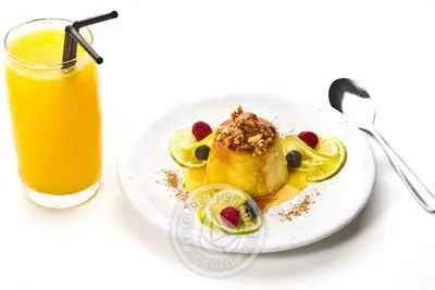 Restaurant Punto Sur  La Paloma