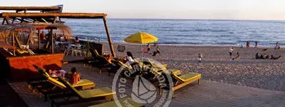 Restaurant Punto Sur  La Paloma