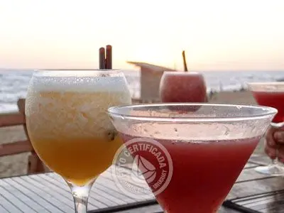 Restaurant Punto Sur  La Paloma